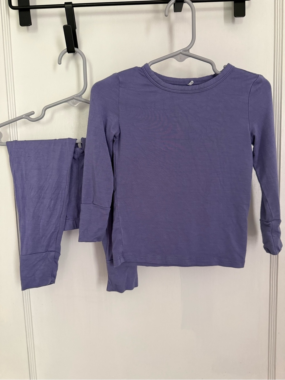 Posh Peanut Lavender Haze PJ Set